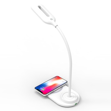 Лампа настольная Ambrella Desk DE588-3