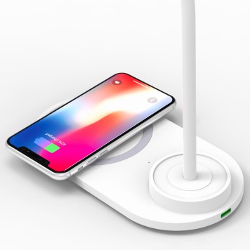 Лампа настольная Ambrella Desk DE588-4