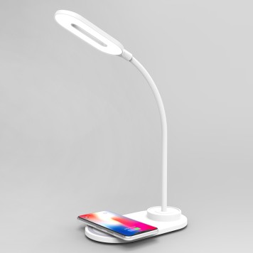 Лампа настольная Ambrella Desk DE588-6