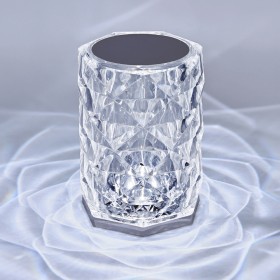 Лампа настольная Ambrella Desk DE8011