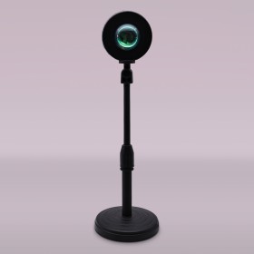 Лампа настольная Ambrella Desk DE8385