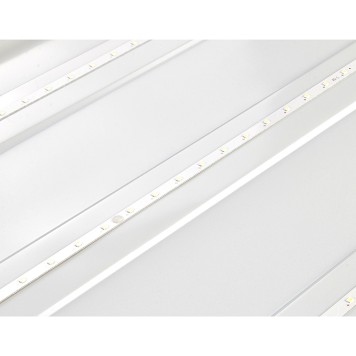 Светильник потолочный Ambrella Downlight DPS1004-5