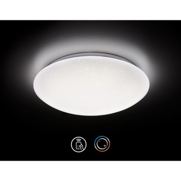 Светильник потолочный Ambrella Orbital Air F41 48W D410-1