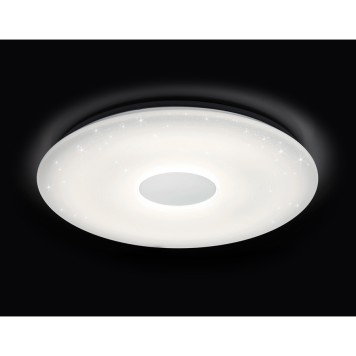 Светильник потолочный Ambrella Orbital Air F45 112W D580