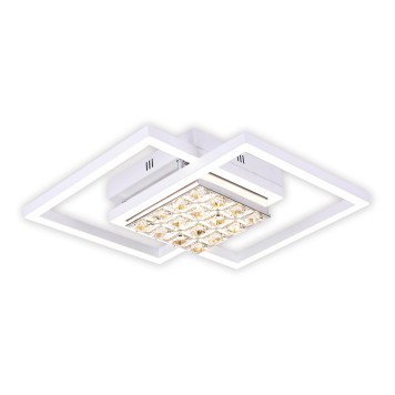 Светильник потолочный Ambrella Acrylica Ice FA111