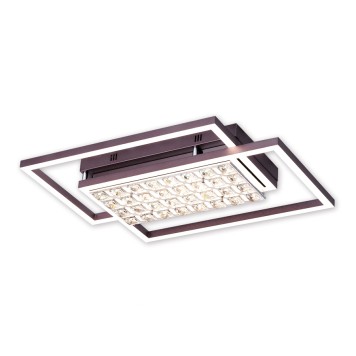 Светильник потолочный Ambrella Acrylica Ice FA114