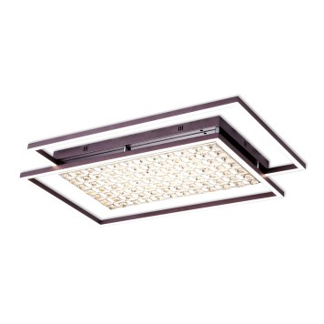 Светильник потолочный Ambrella Acrylica Ice FA115