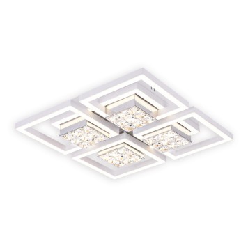 Светильник потолочный Ambrella Acrylica Ice FA118