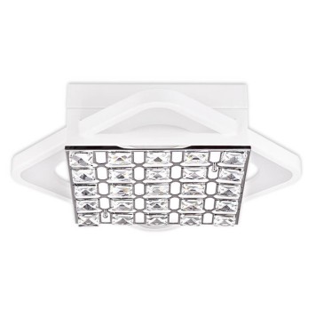 Светильник потолочный Ambrella Acrylica Ice FA122