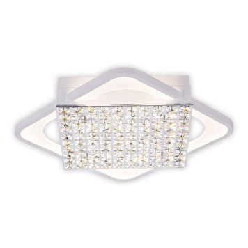 Светильник потолочный Ambrella Acrylica Ice FA124