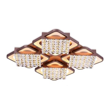 Светильник потолочный Ambrella Acrylica Ice FA129