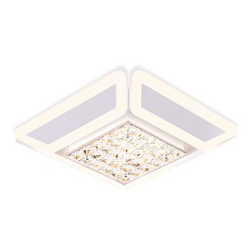 Светильник потолочный Ambrella Acrylica Ice FA140