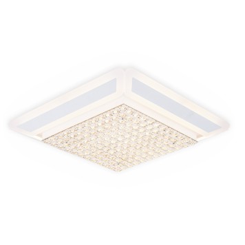 Светильник потолочный Ambrella Acrylica Ice FA141