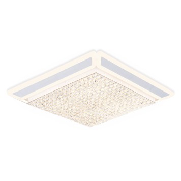 Светильник потолочный Ambrella Acrylica Ice FA142