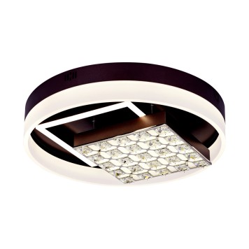 Светильник потолочный Ambrella Acrylica Ice FA145