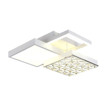 Светильник потолочный Ambrella Acrylica Ice FA147