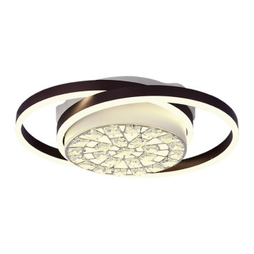 Светильник потолочный Ambrella Acrylica Ice FA149