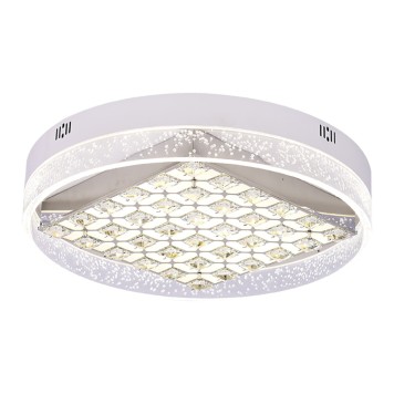 Светильник потолочный Ambrella Acrylica Ice FA151