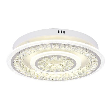 Светильник потолочный Ambrella Acrylica Ice FA154