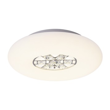 Светильник потолочный Ambrella Acrylica Ice FA158