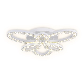 Светильник потолочный Ambrella Acrylica Ice FA159