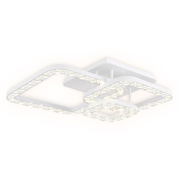 Светильник потолочный Ambrella Acrylica Ice FA162