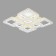 Светильник потолочный Ambrella Acrylica Ice FA1737