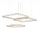 Люстра Ambrella Acrylica Ice FA1759