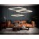 Люстра Ambrella Acrylica Ice FA1759