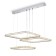 Люстра Ambrella Acrylica Ice FA1759