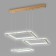 Люстра Ambrella Acrylica Ice FA1761