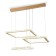 Люстра Ambrella Acrylica Ice FA1761