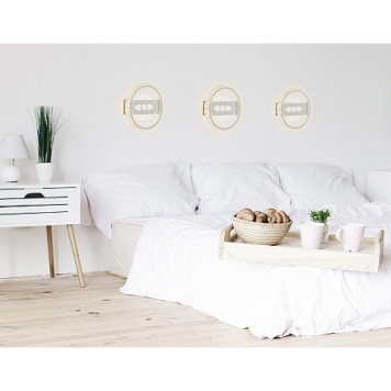 Бра Ambrella Acrylica Ice FA221-1