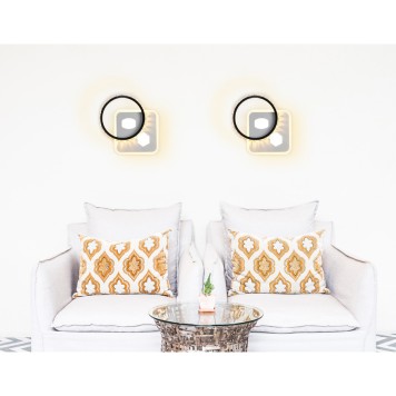 Бра Ambrella Acrylica Ice FA230-1