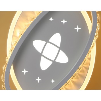 Бра Ambrella Acrylica Ice FA234-2