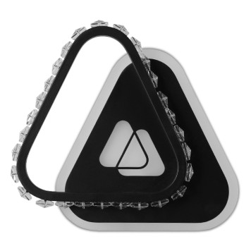 Бра Ambrella Acrylica Ice FA236-1