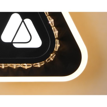 Бра Ambrella Acrylica Ice FA236-2