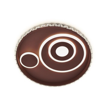 Светильник потолочный Ambrella Acrylica Ice FA245-2