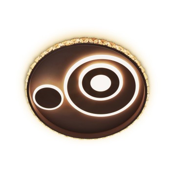 Светильник потолочный Ambrella Acrylica Ice FA245