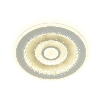 Светильник потолочный Ambrella Acrylica Ice FA252