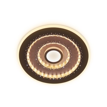 Светильник потолочный Ambrella Acrylica Ice FA253-2