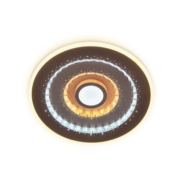 Светильник потолочный Ambrella Acrylica Ice FA253