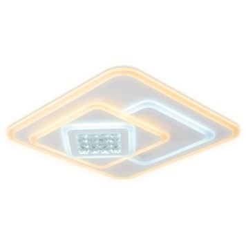 Светильник потолочный Ambrella Acrylica Ice FA255-1