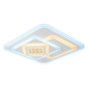 Светильник потолочный Ambrella Acrylica Ice FA255-2