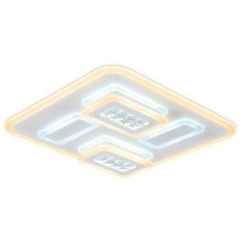 Светильник потолочный Ambrella Acrylica Ice FA257-2