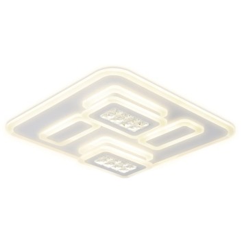 Светильник потолочный Ambrella Acrylica Ice FA257