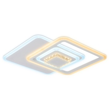 Светильник потолочный Ambrella Acrylica Ice FA261-1