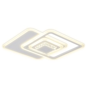 Светильник потолочный Ambrella Acrylica Ice FA261