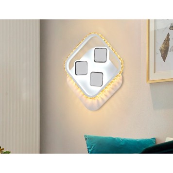 Бра Ambrella Acrylica Ice FA265-2