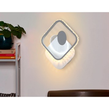 Бра Ambrella Acrylica Ice FA266-2